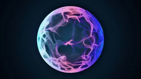 Orb graphic