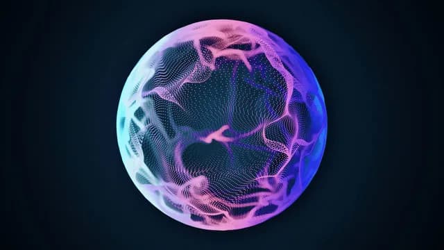Orb graphic