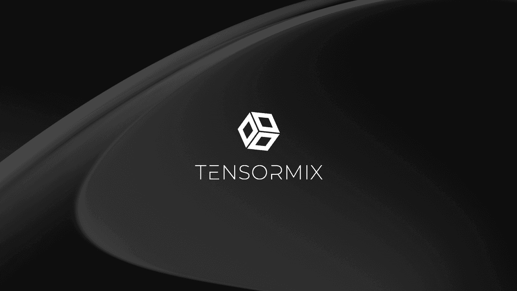 Tensormix logo