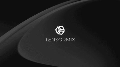 Tensormix logo